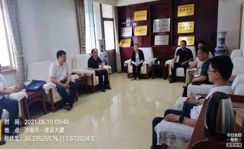 省人防辦赴萊蕪區(qū)開(kāi)展“守底線 保安全”督導(dǎo)檢查，筑牢人防領(lǐng)域安全生產(chǎn)防線