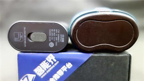科技改變生活，從小事做起——全球最小電動(dòng)剃須刀煥醒YTS100體驗(yàn)